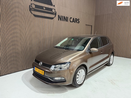 Volkswagen Polo 0