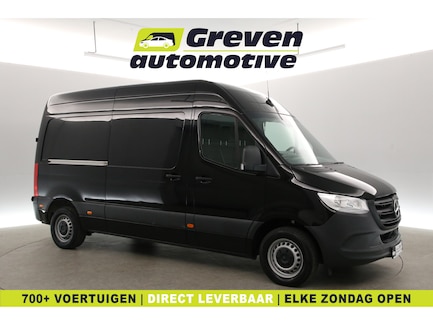 Mercedes-Benz Sprinter 0