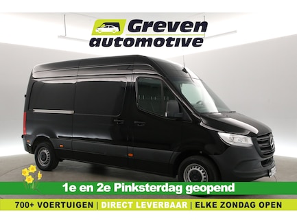 Mercedes-Benz Sprinter 0