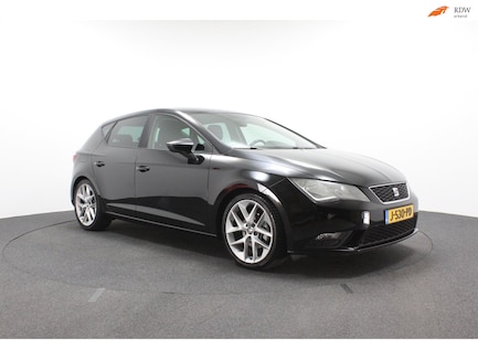 SEAT Leon 0