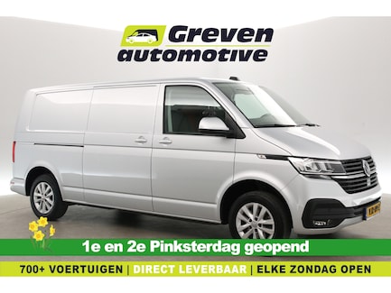 Volkswagen Transporter 0