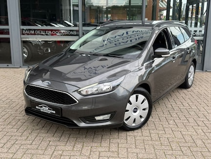 Ford Focus 0