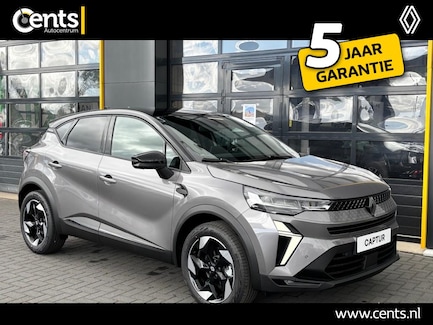 Renault Captur 0