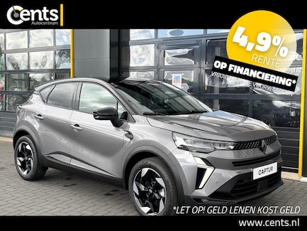 Renault Captur 0