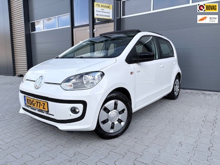 Volkswagen Up! 0