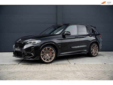 BMW X3 M 0