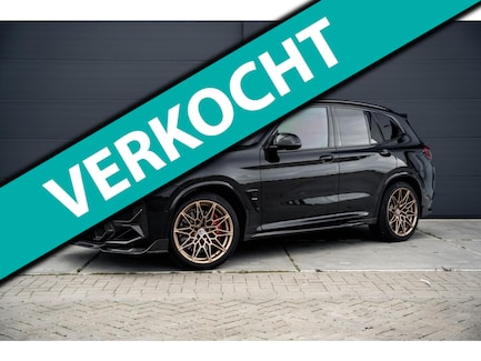 BMW X3 M 0