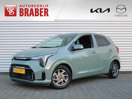 Kia Picanto 0