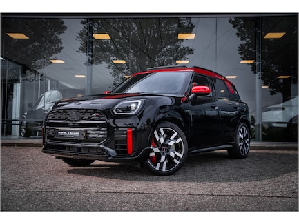 MINI Countryman 0