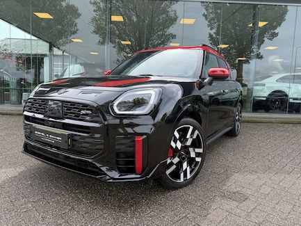 MINI Countryman 0