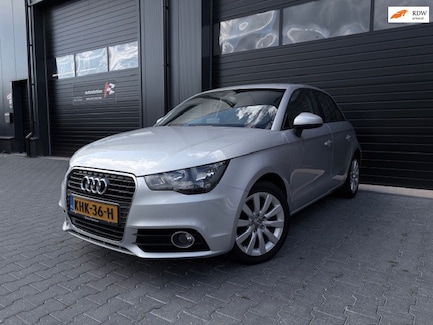 Audi A1 0