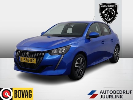 Peugeot 208 0