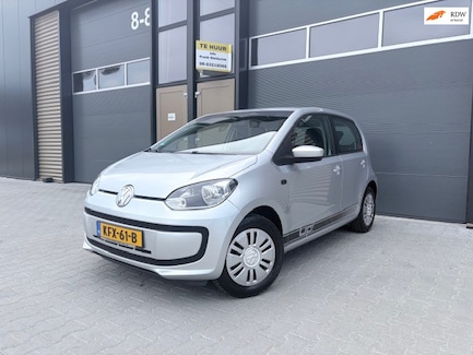 Volkswagen Up! 0
