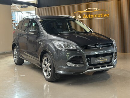 Ford Kuga 0