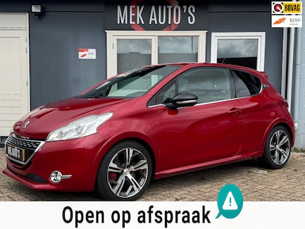 Peugeot 208 0
