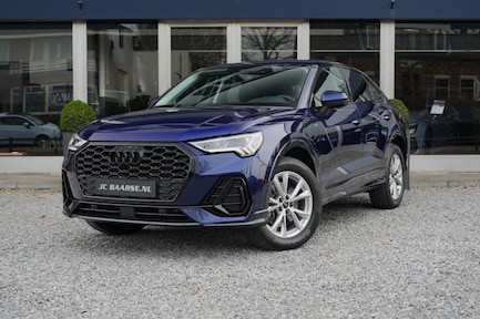 Audi Q3 Sportback 0