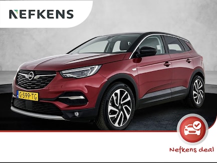 Opel Grandland 0