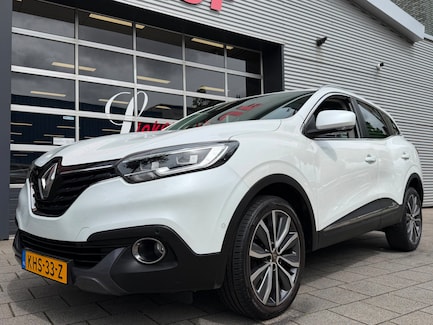 Renault Kadjar 0