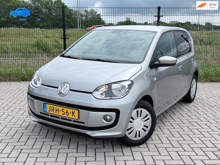 Volkswagen Up! 0