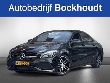 Mercedes-Benz CLA 0