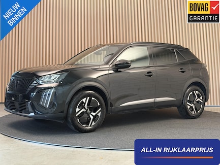 Peugeot 2008 0