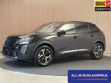 Peugeot 2008 0