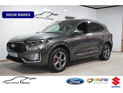 Ford Kuga 0