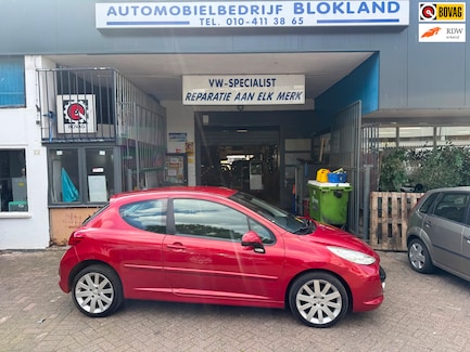 Peugeot 207 0