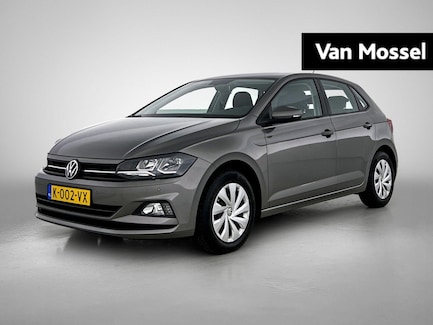 Volkswagen Polo 0