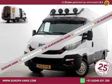 IVECO Daily 0