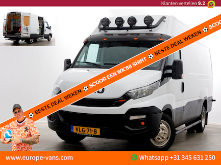 IVECO Daily 0