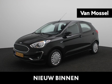 Ford Ka 0