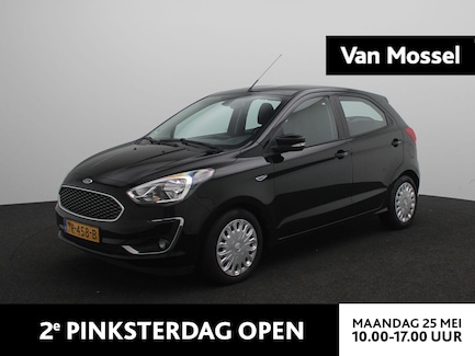 Ford Ka 0