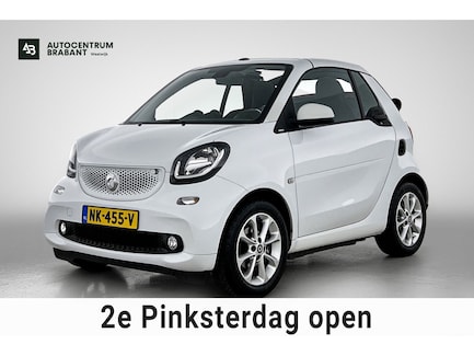 smart Fortwo 0