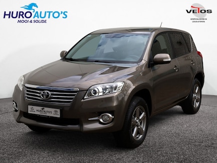 Toyota RAV4 0