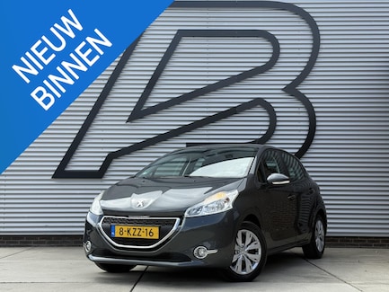 Peugeot 208 0