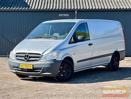 Mercedes-Benz Vito 0