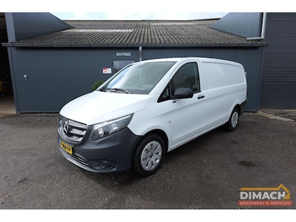 Mercedes-Benz Vito 0