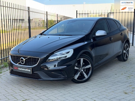 Volvo V40 0
