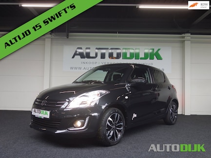 Suzuki Swift 0