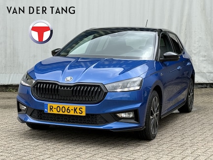 Skoda Fabia 0