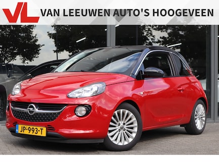 Opel Adam 0