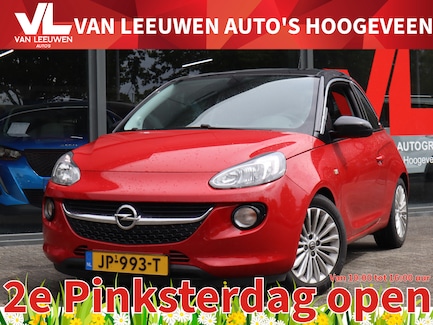 Opel Adam 0