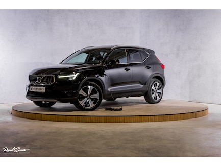 Volvo XC40 0