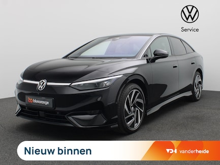 Volkswagen ID.7 0