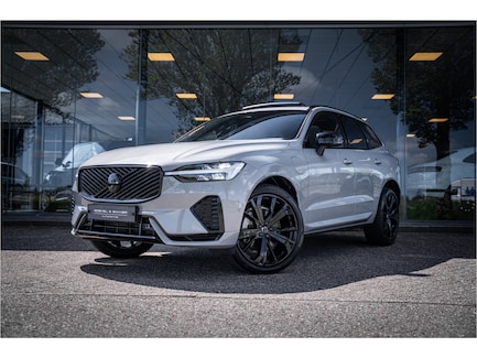 Volvo XC60 0