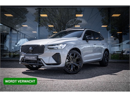 Volvo XC60 0