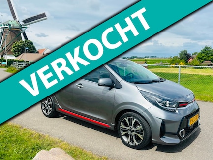 Kia Picanto 0