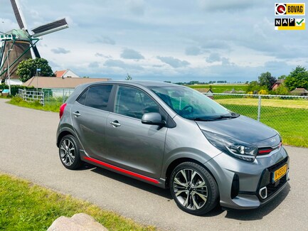 Kia Picanto 0