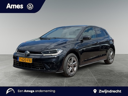 Volkswagen Polo 0
